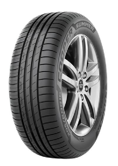 COOPER SUMMER 205/60 R16 92H