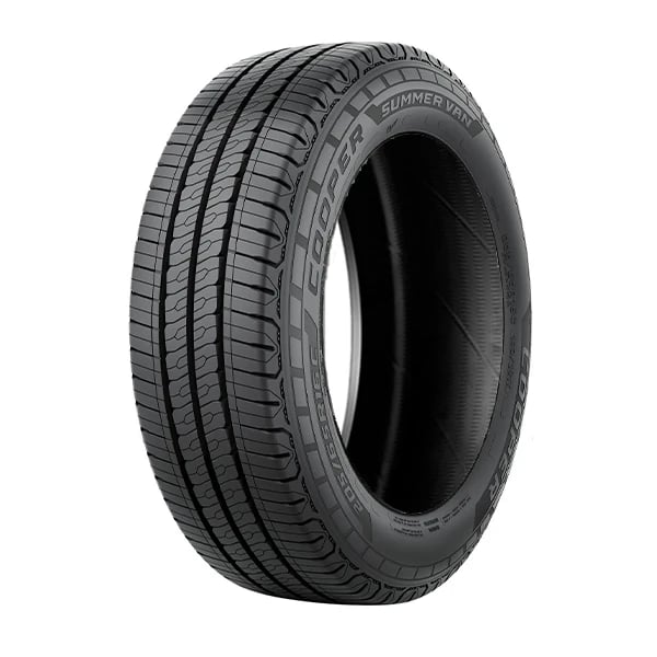 Cooper Summer Van 195/75 R16C 107/105R