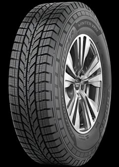 Cooper Win Van 225/65 R16C 112/110T