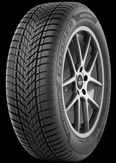 Cooper Winter XL 225/50 R17 98V