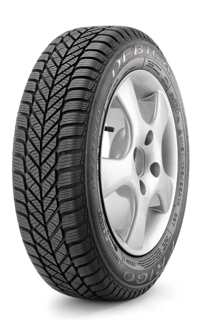 185/65 R14 DEBICA FRIGO 2 86T  (D,C,71)