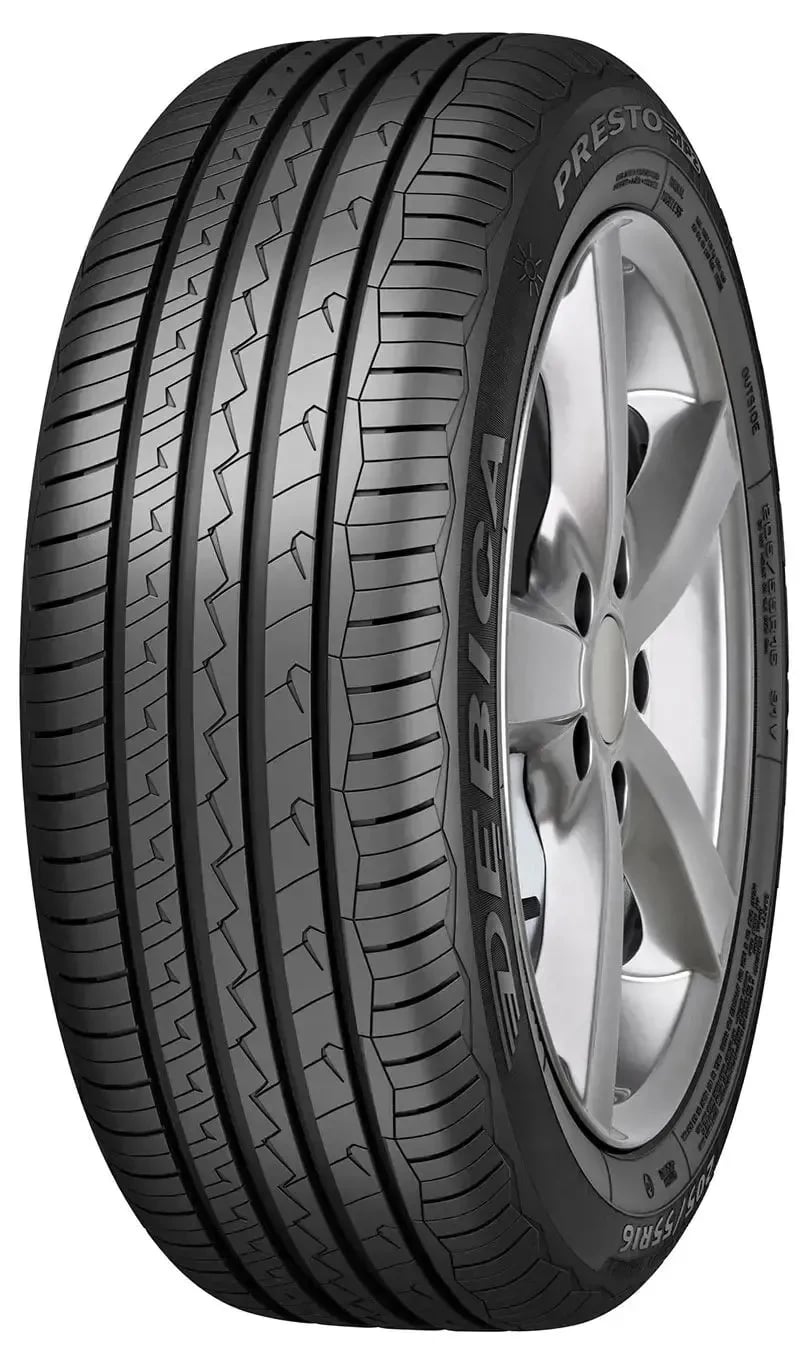 185/65 R15 DEBICA PRESTO HP 2 88H  (D,C,70)