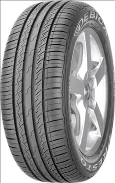 215/60 R17 DEBICA PRESTO  96V  (B,B,69)