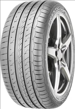 255/35 R19 DEBICA PRESTO UHP 2 96Y XL XL (C,B,71)