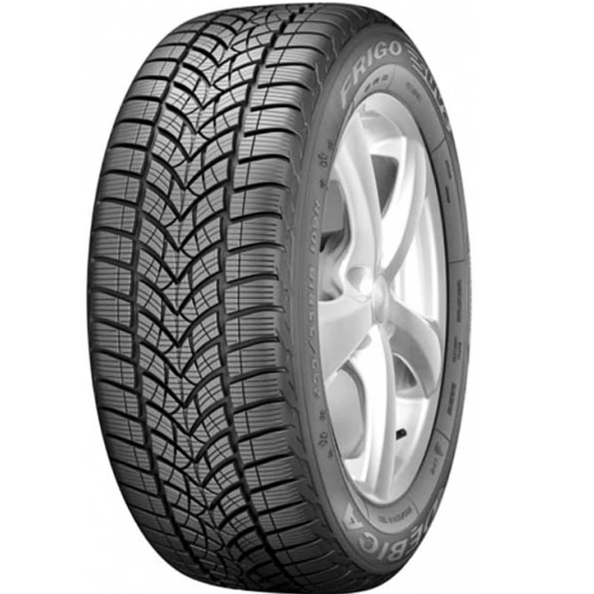 Debica FrigoSuv2 XL 235/65 R17 108H