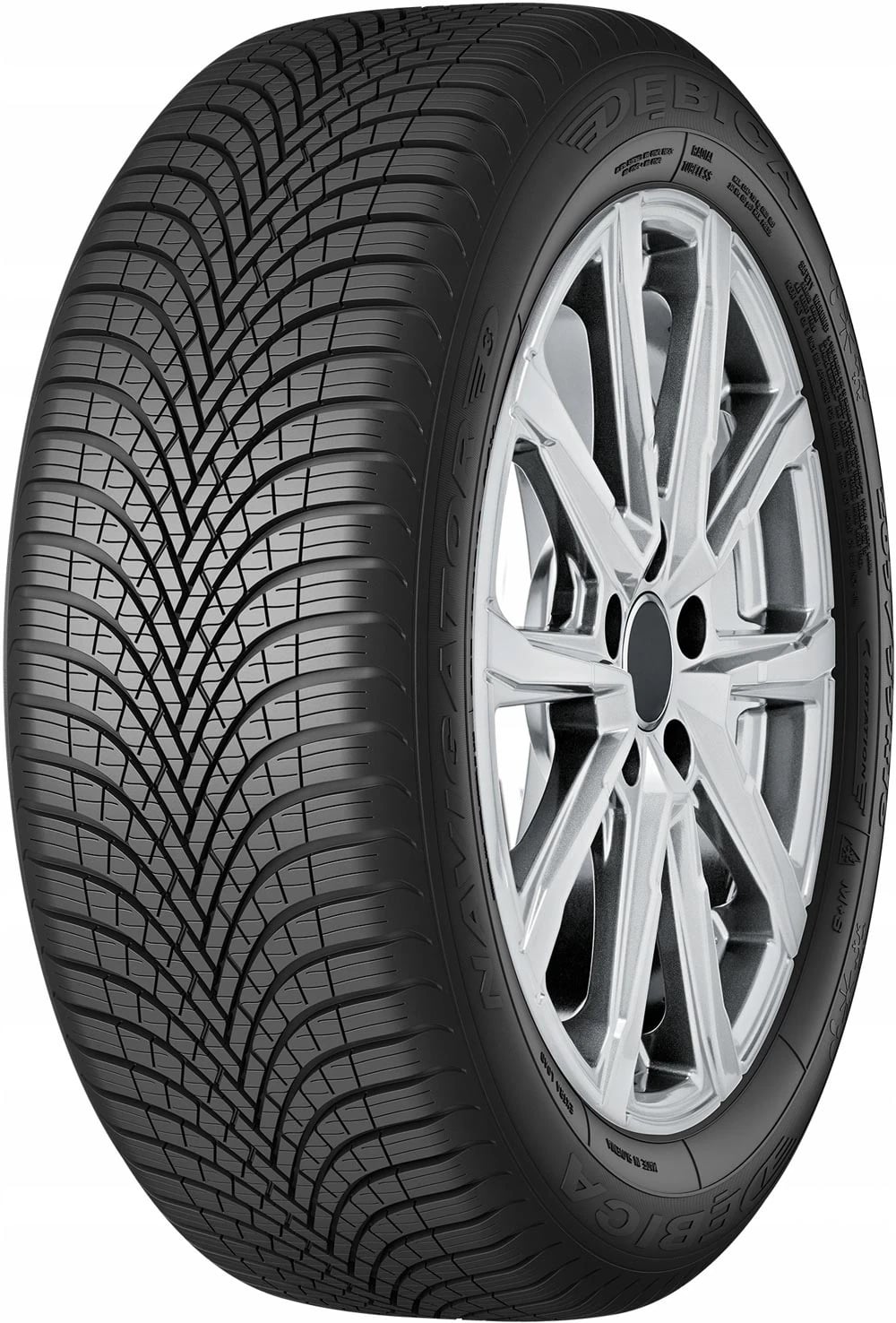 Debica Navigator3 185/55 R15 82H