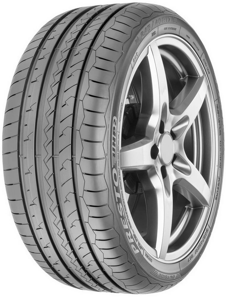 Debica Presto 215/65 R17 99V