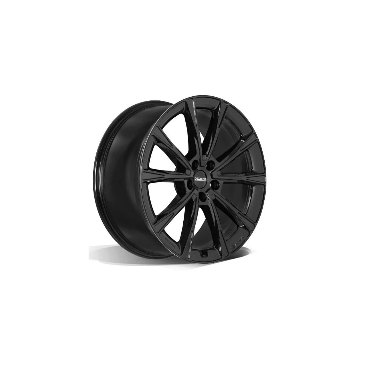 TAR9J0BA46E Janta aliaj DEZENT AR_black 7.5x19 5x114.3/46/66.1
