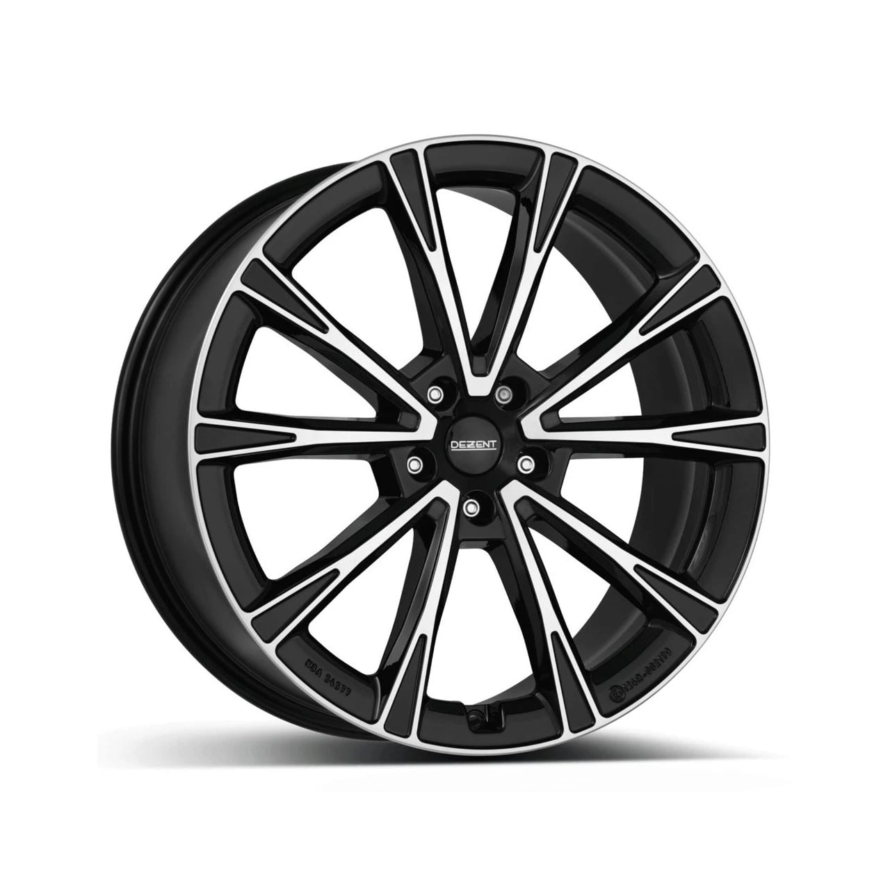 TARF8BP23E Janta Aliaj DEZENT AR_dark 7.5x18 5x112/23/66.6