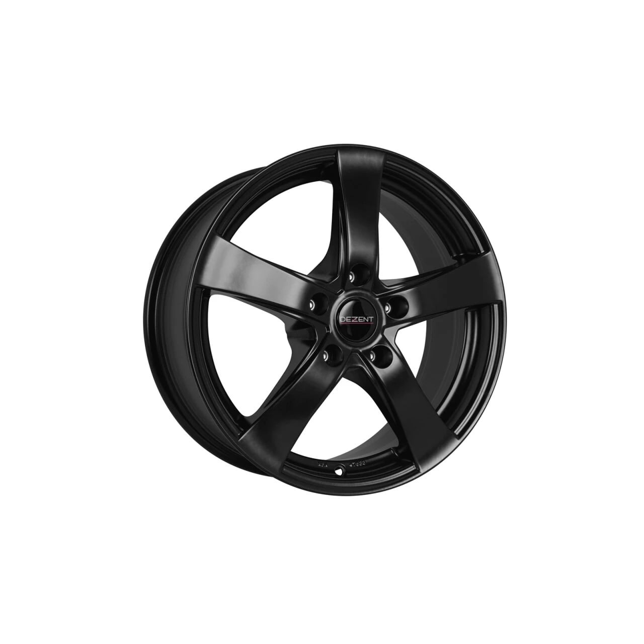 TRES9KA18B Janta Aliaj DEZENT RE_dark 8x17 5x120/18/72.6