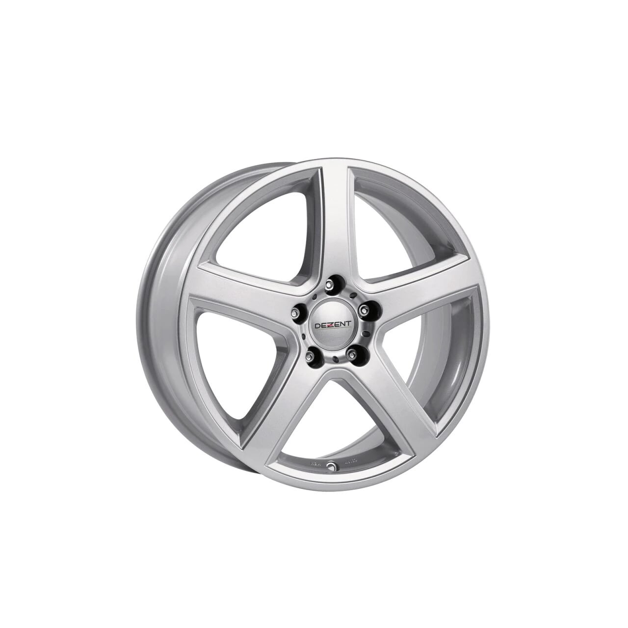 TU6850 Janta Aliaj DEZENT U 7.5x16 5x112/50/66.6