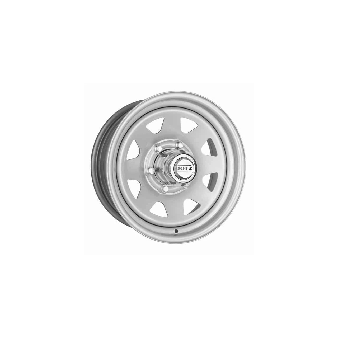 O2RP0S36 Jante DOTZ Dakar 7 16 5x114.3 36 66 <IX.16aMIX>