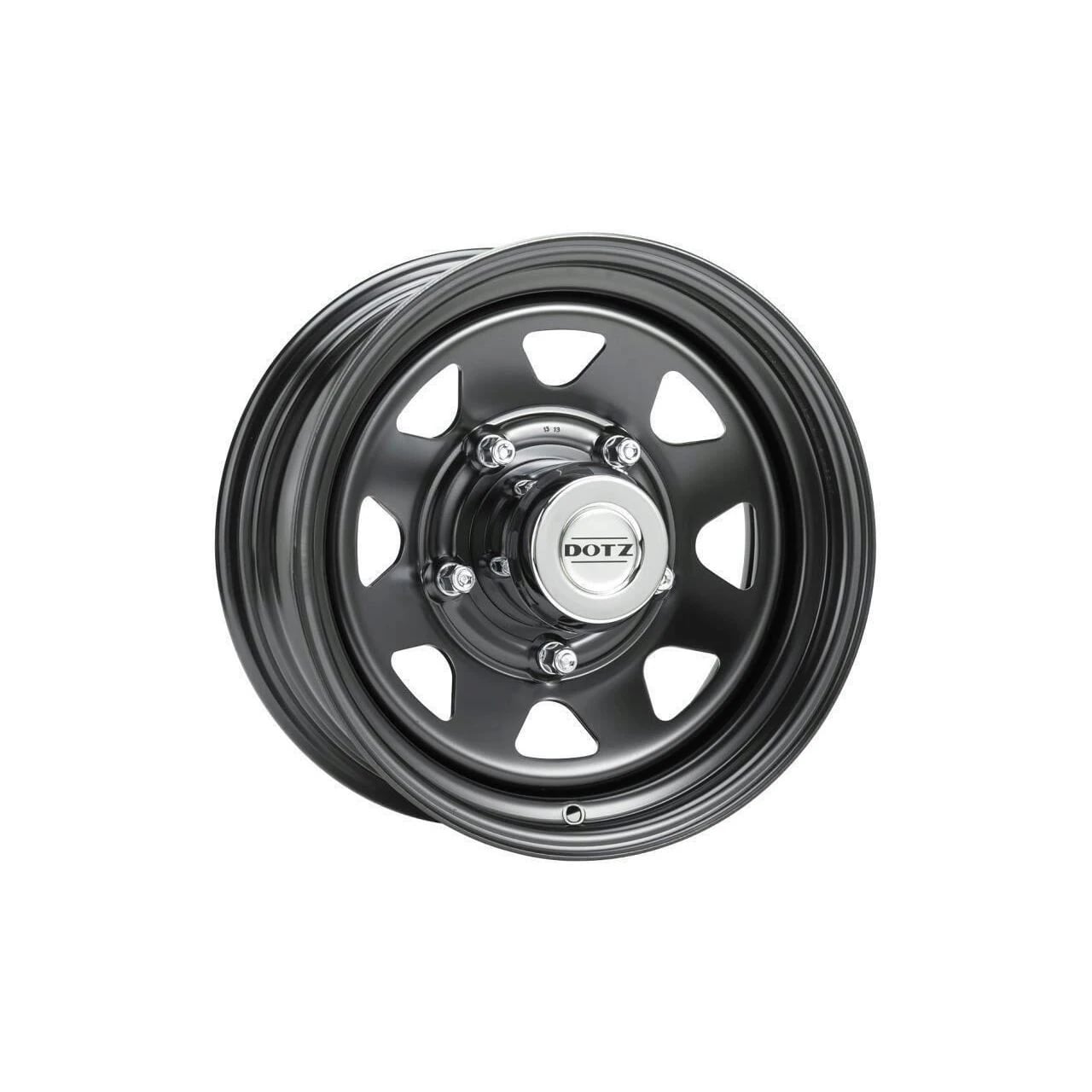 O3RPDB24 Jante Dotz Dakar 7 16 6x139.7 24 93/Ford-Ranger