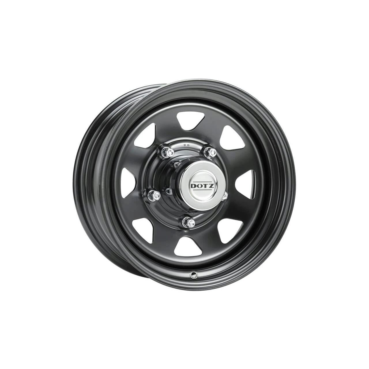 O6RPDB36 Jante Dotz Dakar_dark 7 16 6x139.7 36 106 [H28aMIX]