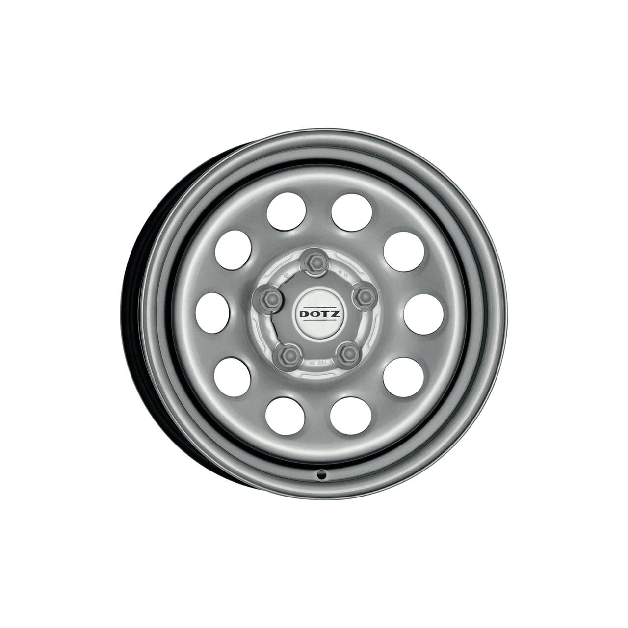 OMOP9S30 Jante Dotz Modular 7 16 5x120 30 65