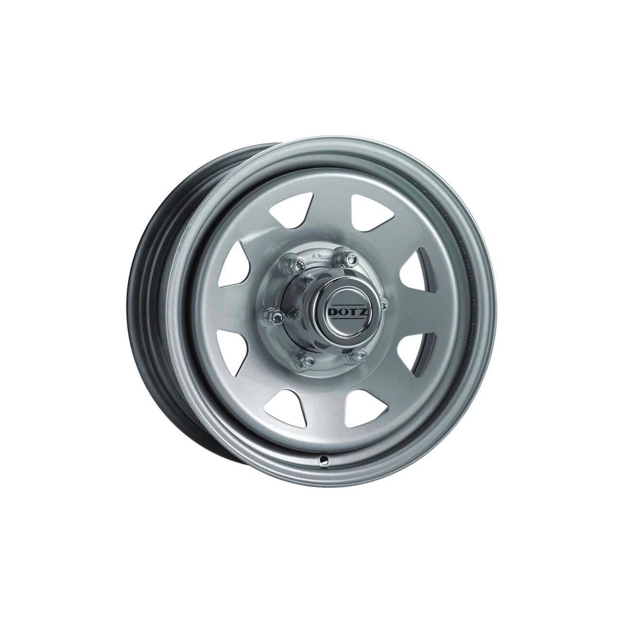 OPKNS Jante Dotz Pharao 6 15 5x139.7 45 111
