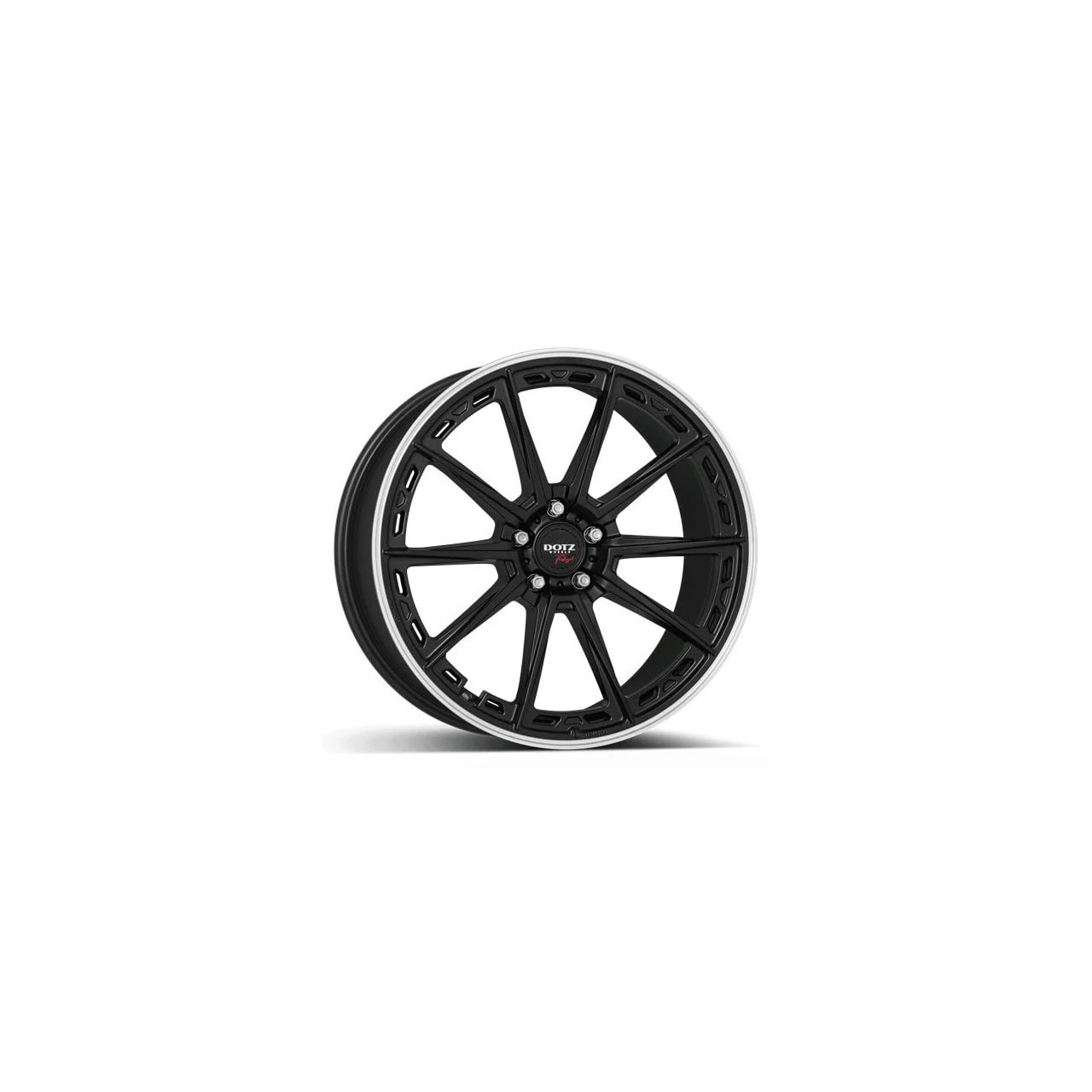 DOTZ Sonoma dark 9.50x20 5/112/40/70,1