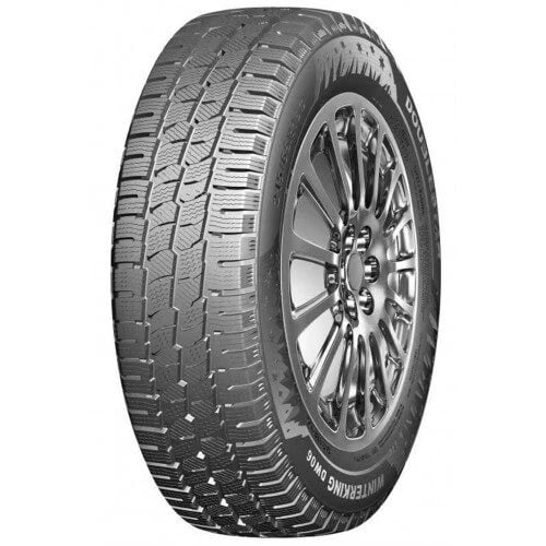 Anvelopa DOUBLE-STAR DW06-(Studless) 195 R16C 75 107/105R/D/A/72(B) Iarna