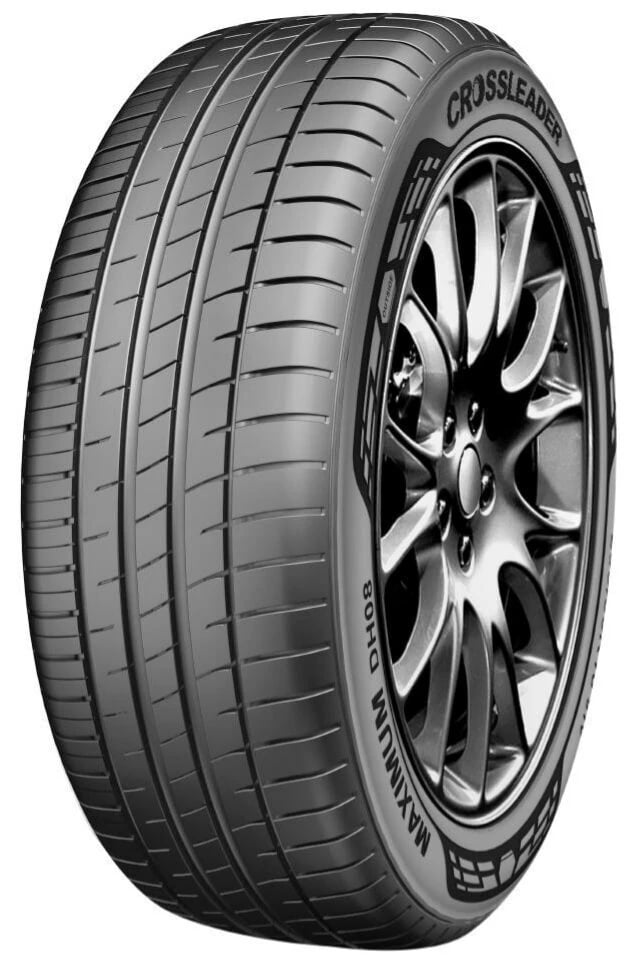 Anvelopa DOUBLESTAR DH08 215 R16 60 95VC/A/71dB(B) Vara