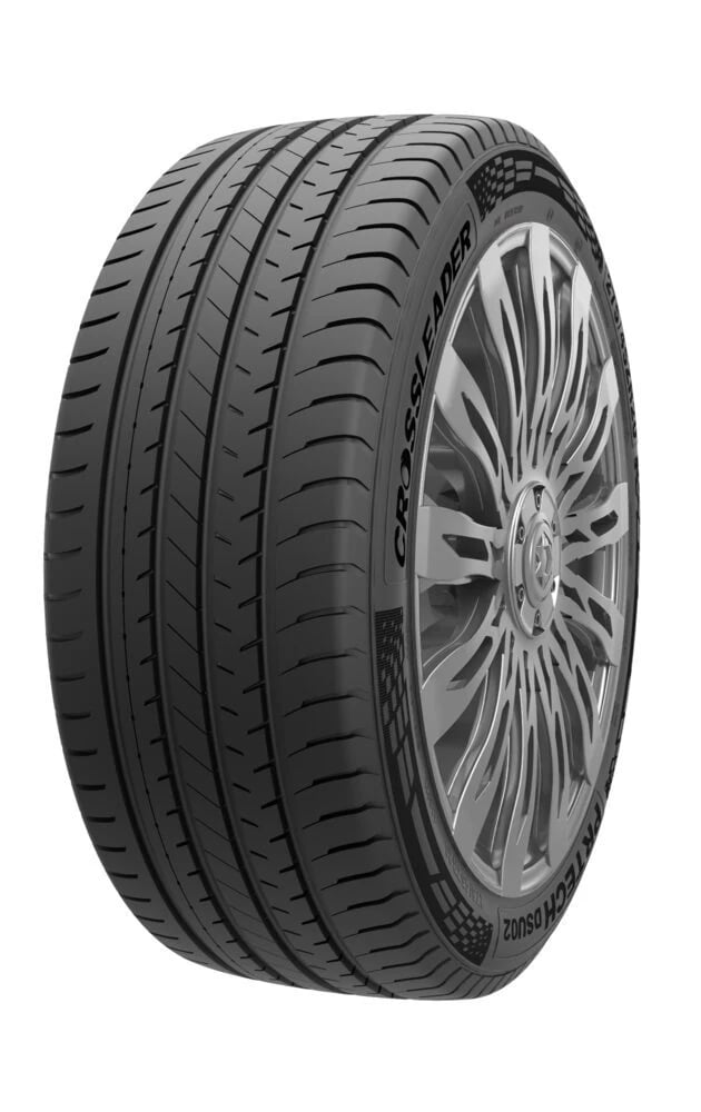 Anvelopa DOUBLESTAR DSU02 255 R20 50 109W/XL/C/B/73dB(B) Vara