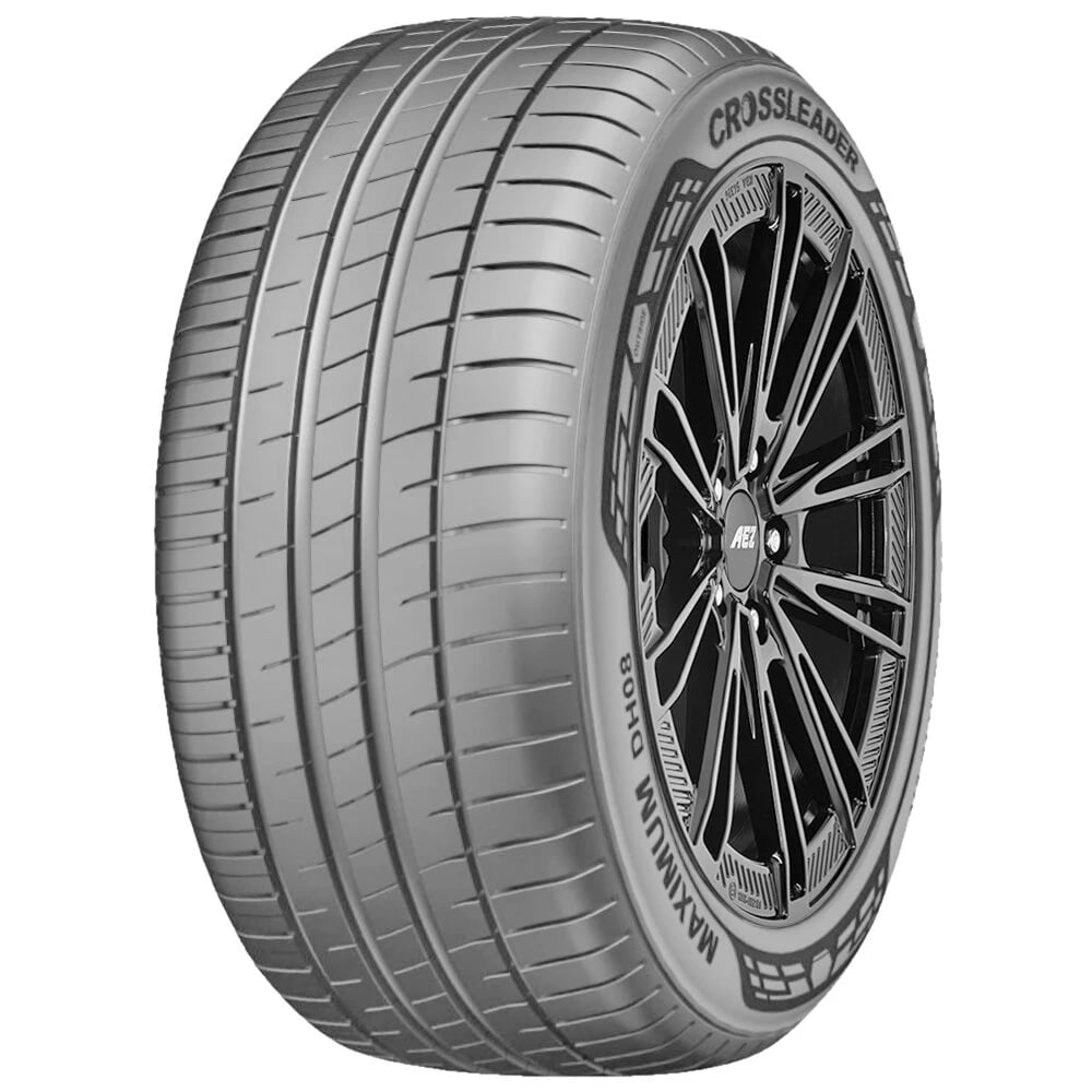 DOUBLESTAR DH08 195/60 R15 88V
