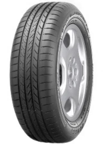 195/55 R15 DUNLOP SPT BLURESPONSE 85H  (C,A,71)