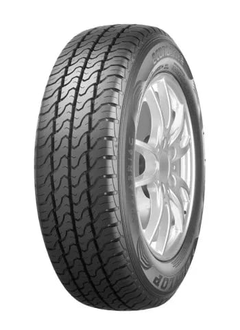 205/70 R15C DUNLOP ECONODRIVE 106R  (D,C,71)