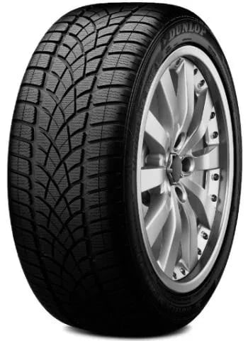 265/40 R20 DUNLOP SP WI SPT 3D 104V  (D,C,72)