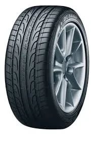 275/40 R22 DUNLOP SP QUATTROMAXX 108Y  (B,B,71)