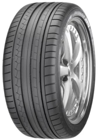 285/35 R21 DUNLOP SPT MAXX GT 105Y  (C,B,70)