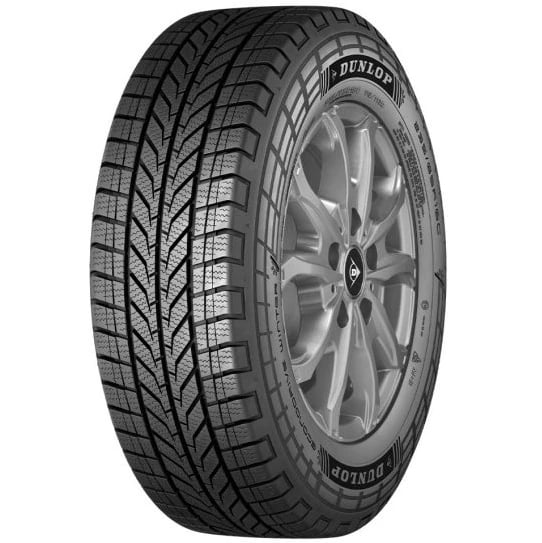 Dunlop Econodrive Winter 215/70 R15C 109/107R