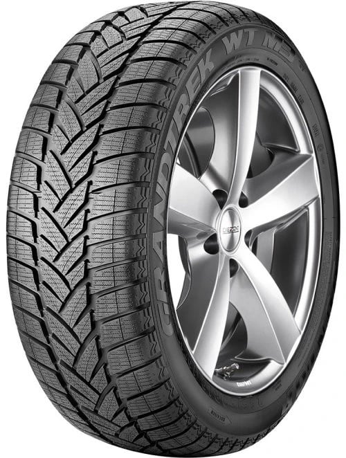DUNLOP Grandtrek 265/55 R19 109H