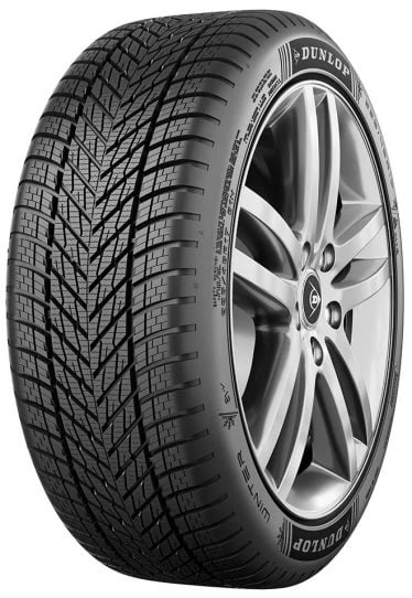 Dunlop Winter 205/55 R16 91H