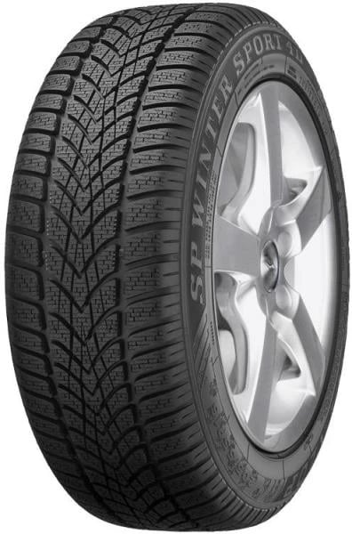 DUNLOP WINTER SPORT 4D 225/45 R17 91H