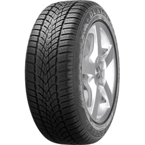 Dunlop Winter4D XL 285/30 R21 100W