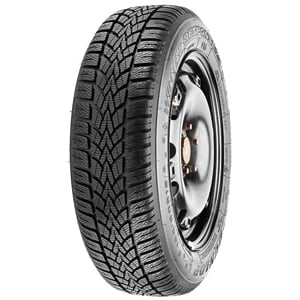 Dunlop WinterResponse2 195/60 R15 88T