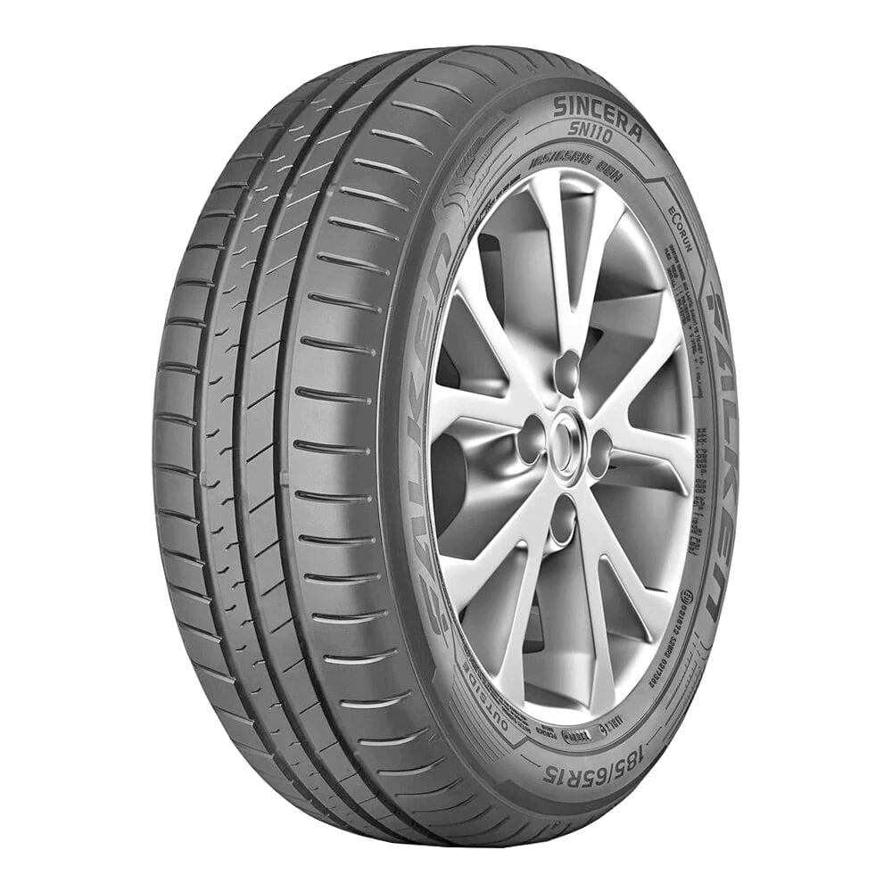 336735TH Anvelopa Vara FALKEN SINCERA-SN110 165/70R14 81T/C/A/69dB(B)