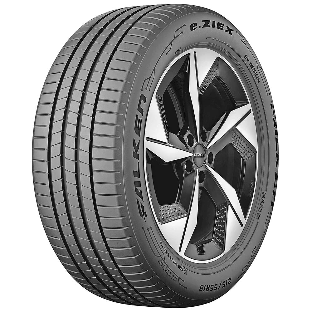 337863 Anvelopa Vara FALKEN e-ZIEX-AO 235/65R18 110H/XL/A/A/69dB(B)