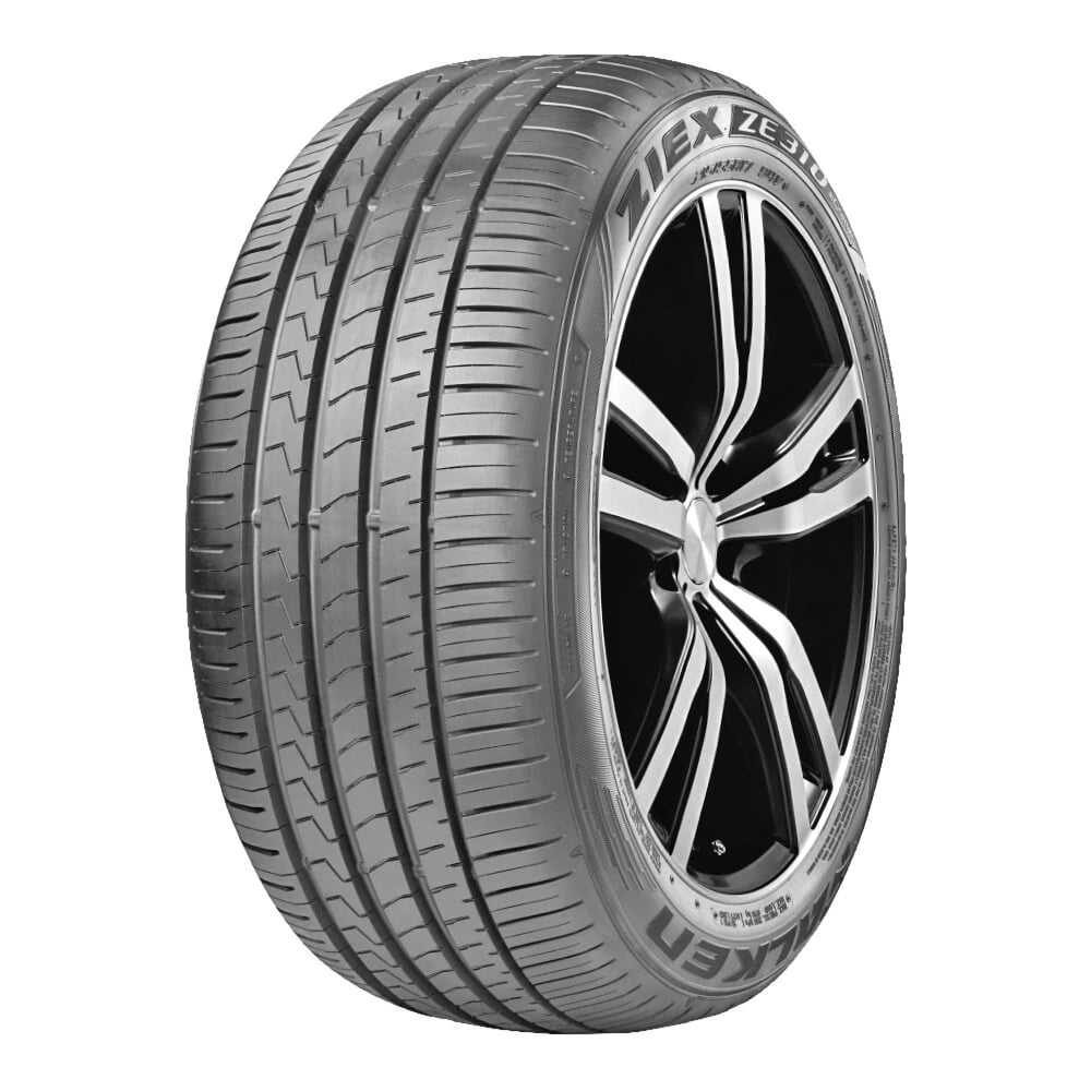 353099  Anvelopa FALKEN ZIEX-ZE310AEC 215 R16 65 102H/XL/A/A/71(B) Vara