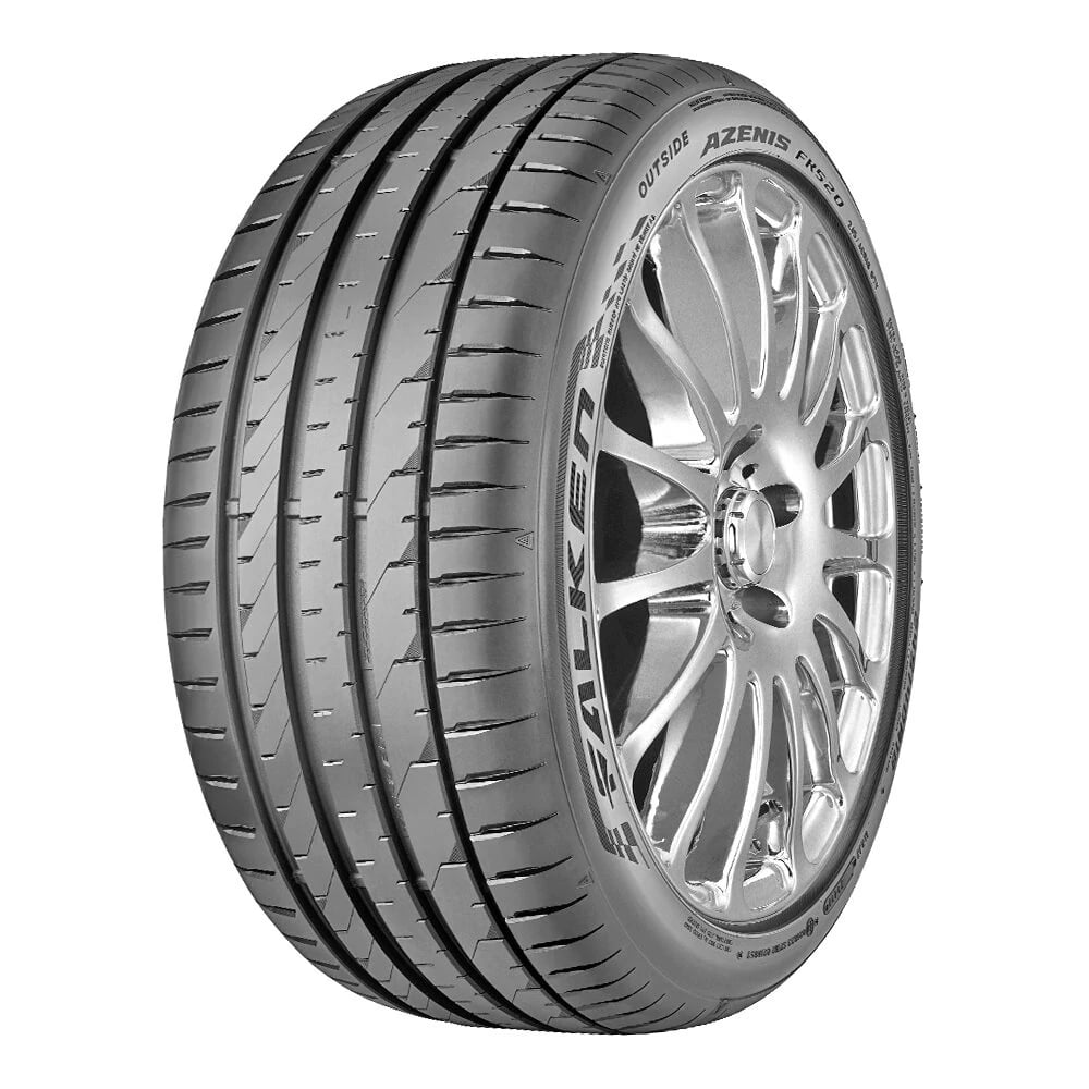 355621  Anvelopa Vara FALKEN AZENIS-FK520 325/35R22 114Y/XL/C/A/72dB(A)