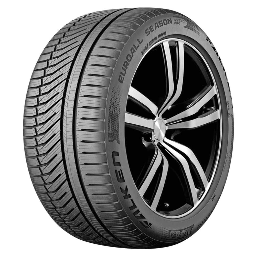 356287 Anvelopa FALKEN EUROALL-SEASON-AS220PRO- 285 R20 45 112W/XL AllSeason
