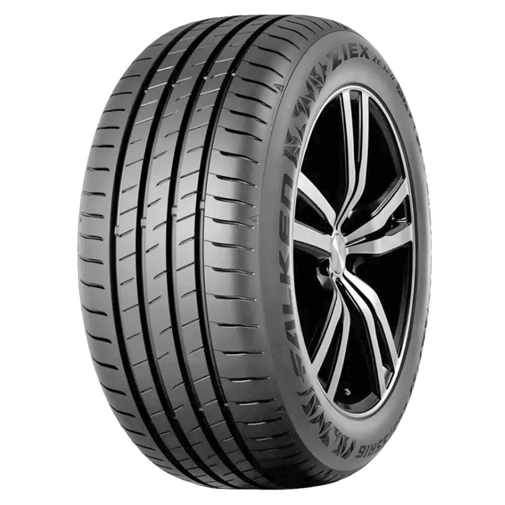 357248 Anvelopa Vara FALKEN ZE320 205/55R17 95W/XL/B/A/68dB(A)