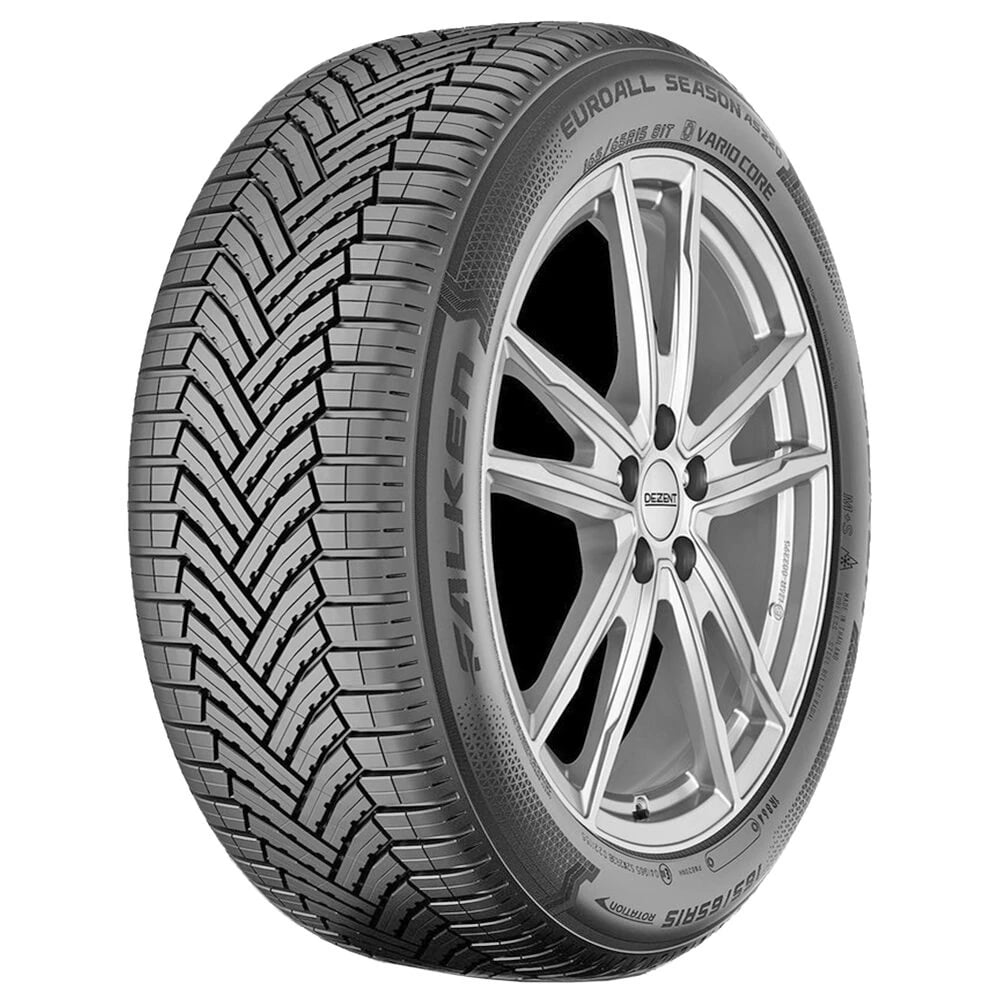 361109 Anvelopa AllSeason FALKEN EUROALL-SEASON-AS220 205/55R16 91V