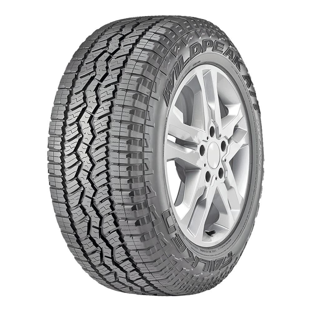 Anvelopa AllSeason FALKEN WILDPEAK-A/T-AT3WA 205/80R16 104T/XL/E/C/71dB(B)