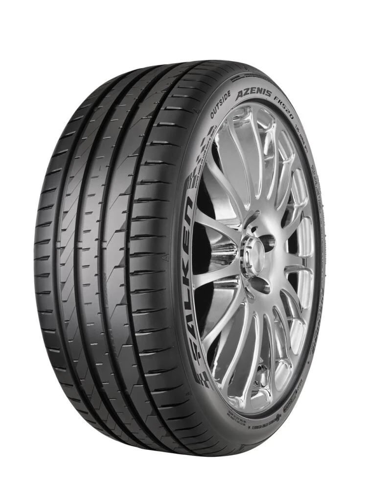 Anvelopa FALKEN Azenis-FK520-Runflat 225 R19 40 93Y/XL/C/A/71dB(B) Vara