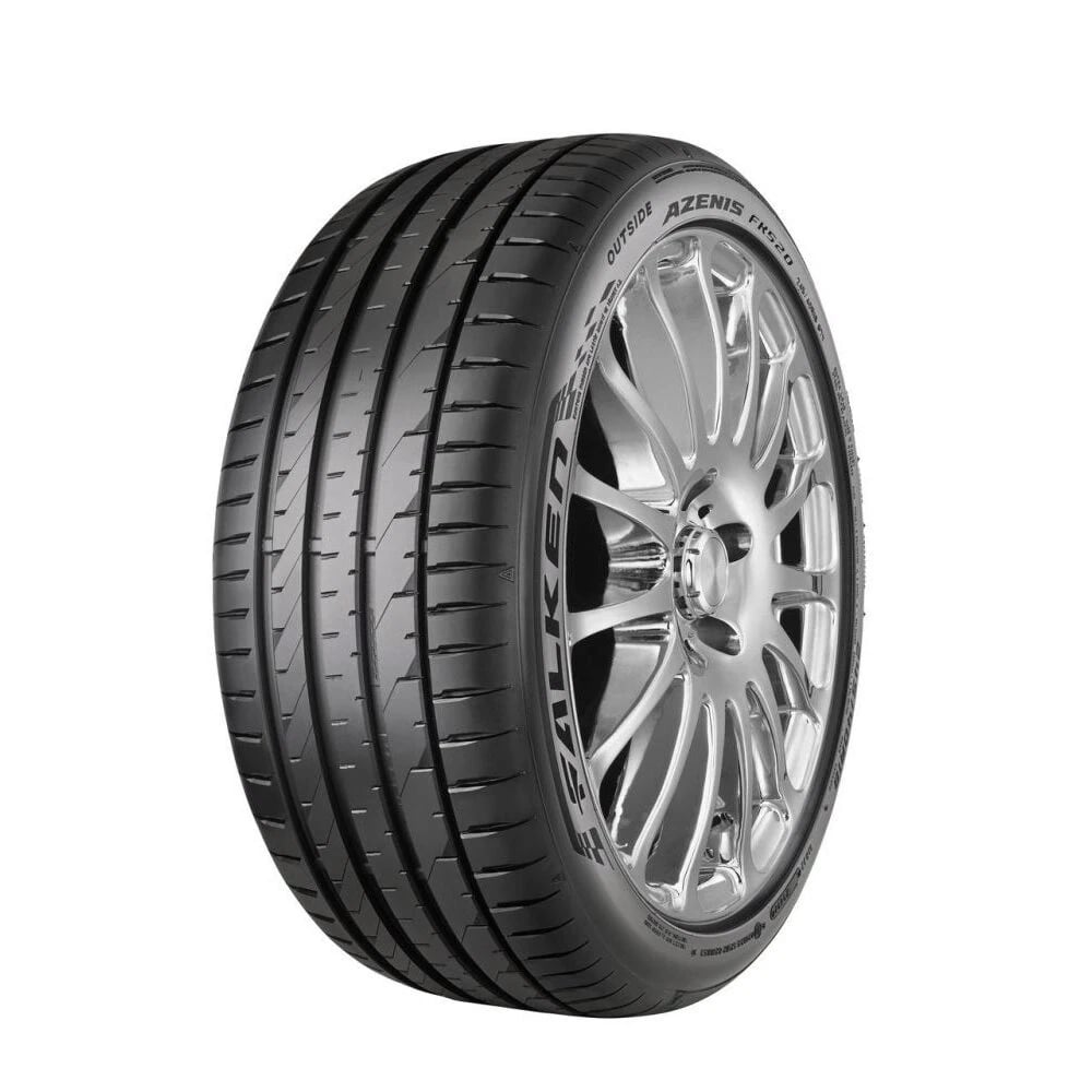 Anvelopa FALKEN Azenis-FK520-Runflat 225 R19 45 96W/XL Vara