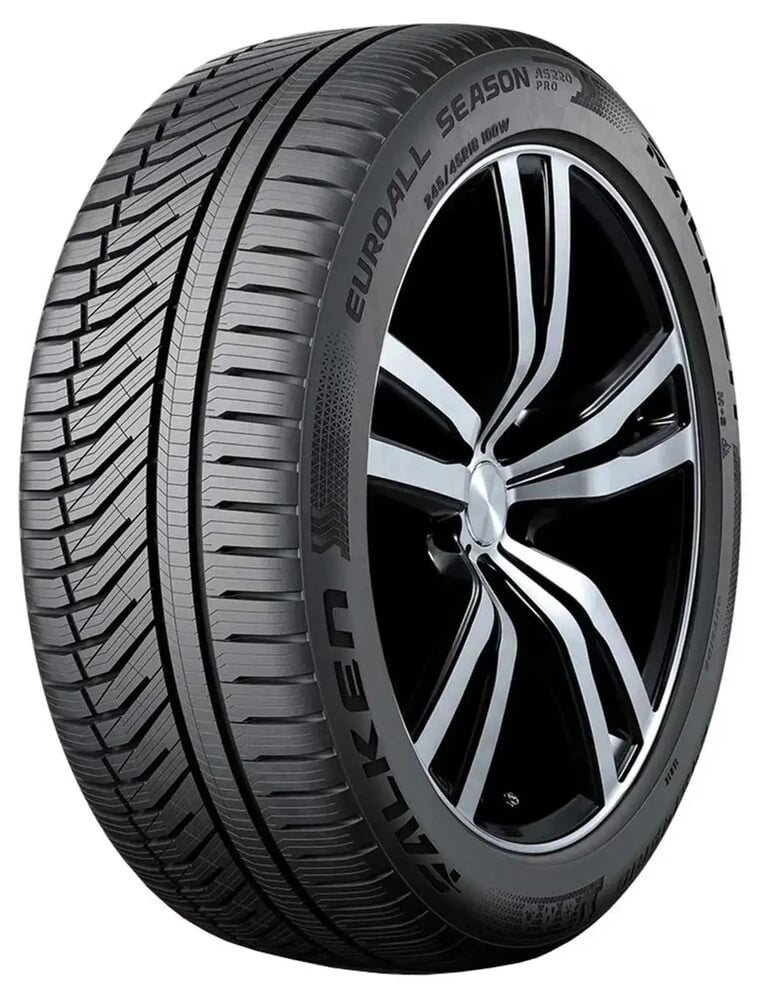 Anvelopa FALKEN EUROALL-SEASON-AS220PRO- 285 R21 45 113W/XL AllSeason
