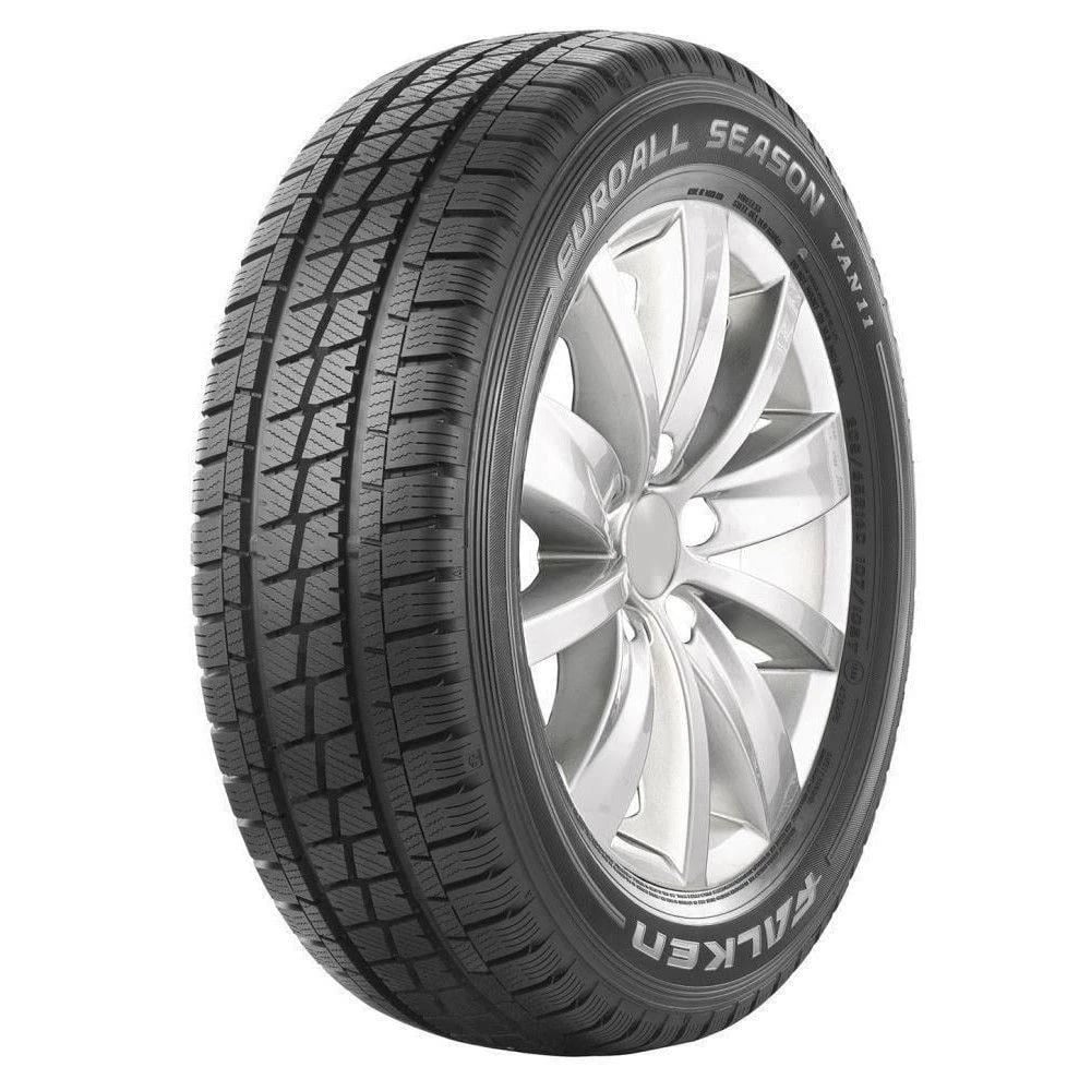 Anvelopa FALKEN Euroall-Season-VAN11 215 R15C 70 109/107S/C/A/71dB-B AllSeason