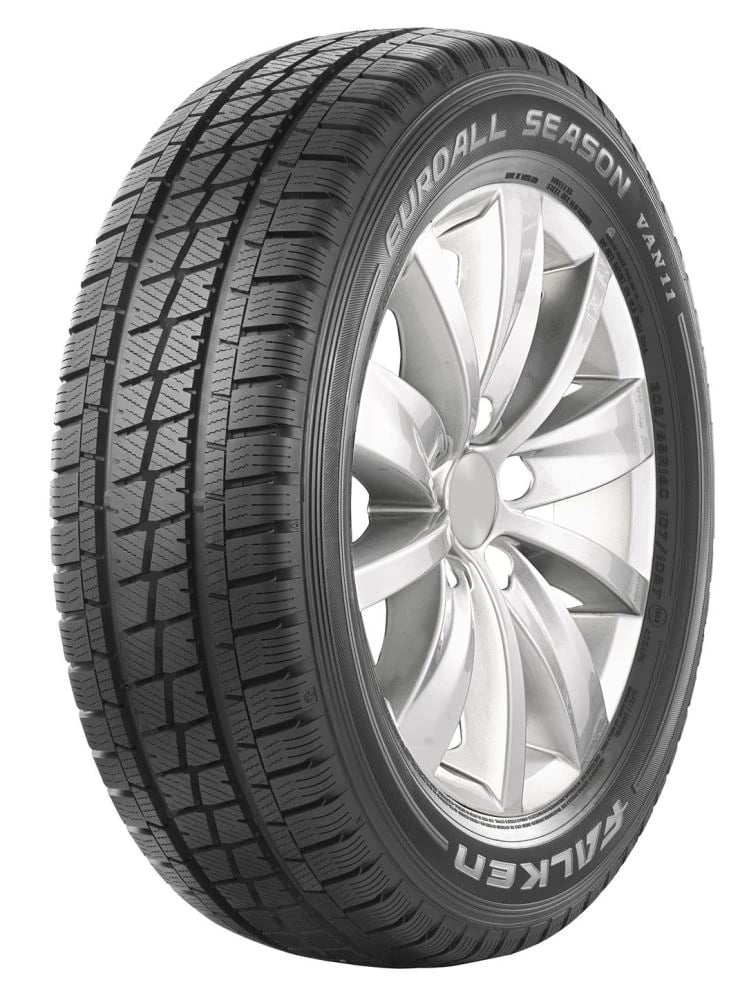 Anvelopa FALKEN VAN11 225 R16C 75 118/116R/C/A/71dB-B AllSeason