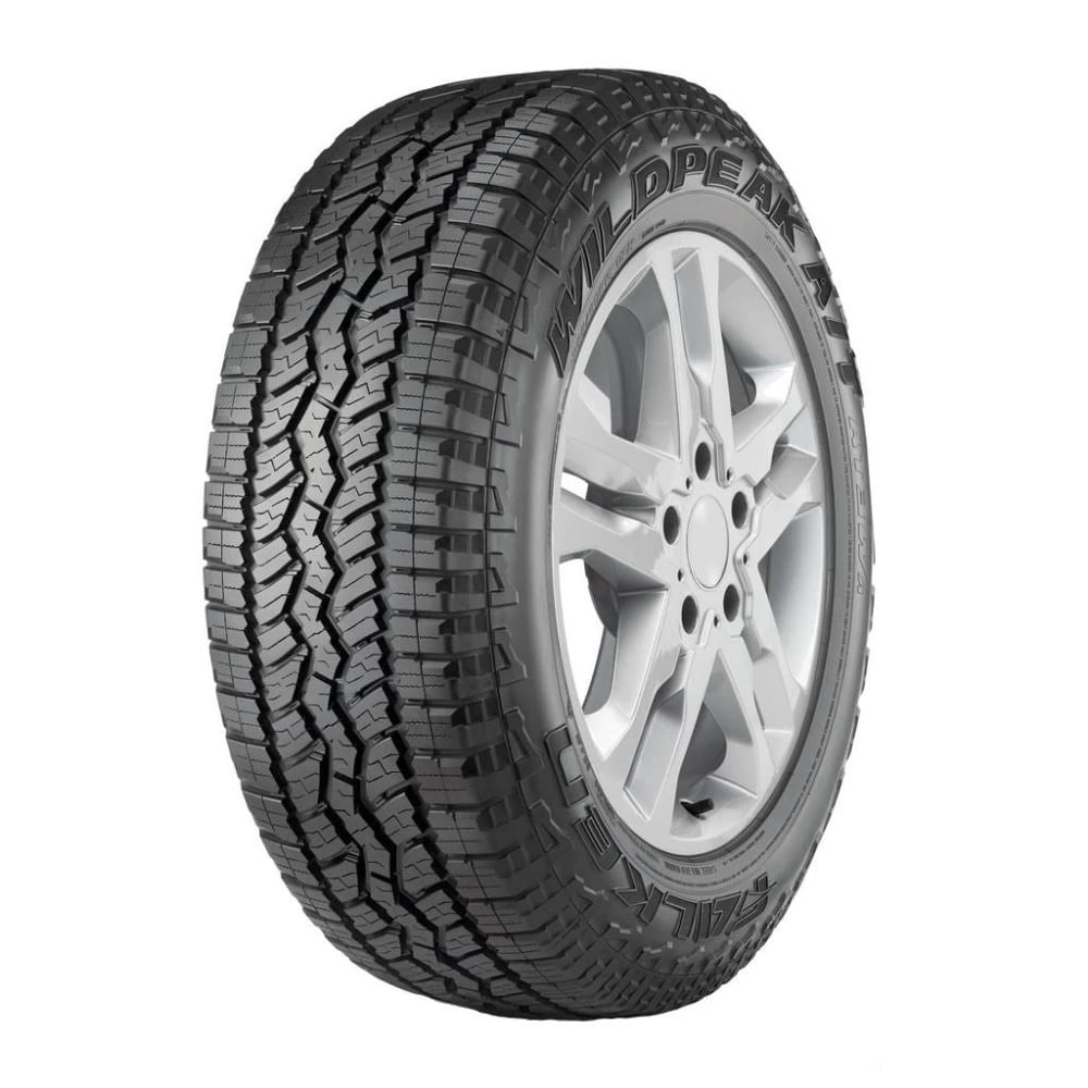 Anvelopa FALKEN Wildpeak-AT3WA 265 R18 60 110H/D/C/73dB-C AllSeason